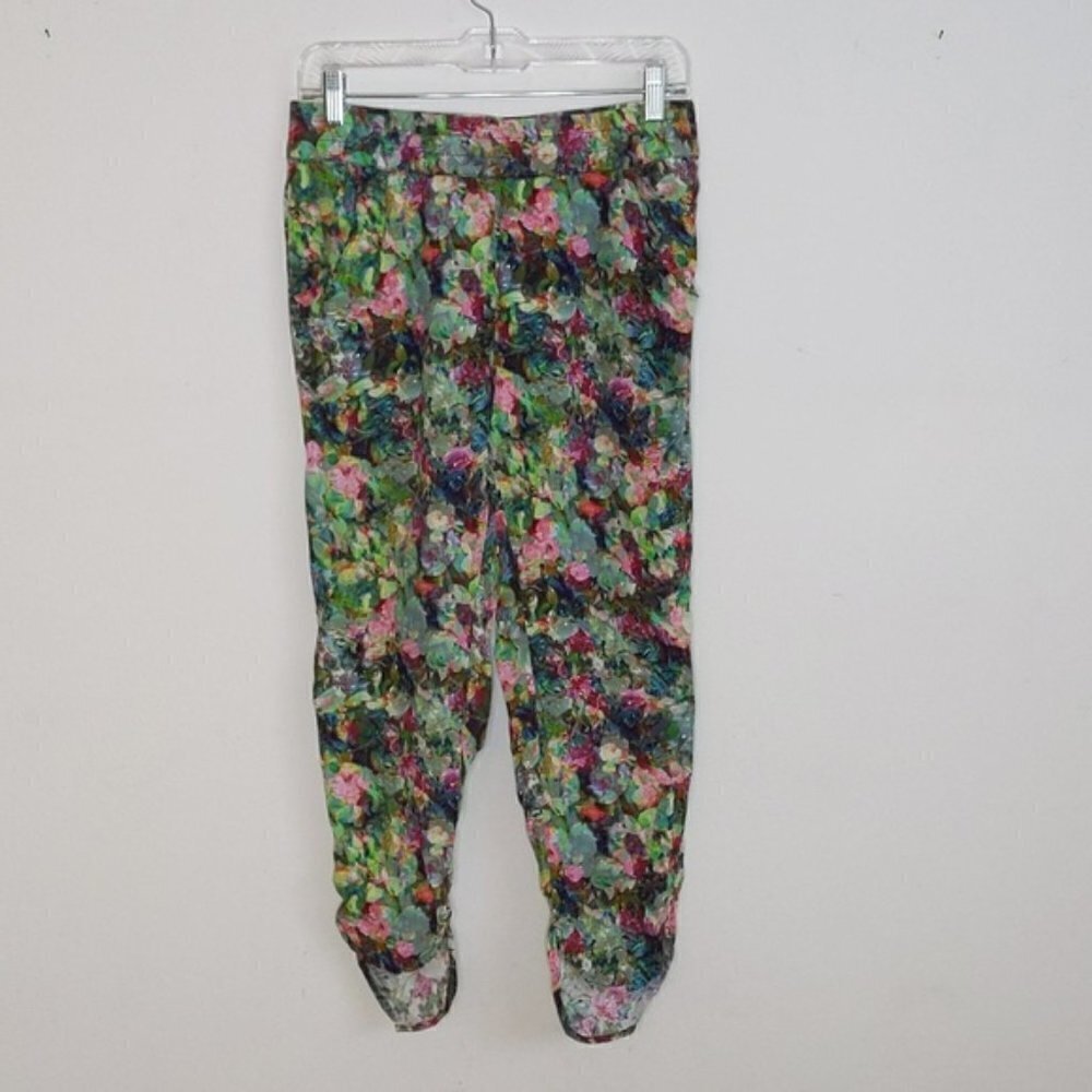 Sam & Lavi Watercolor Pants